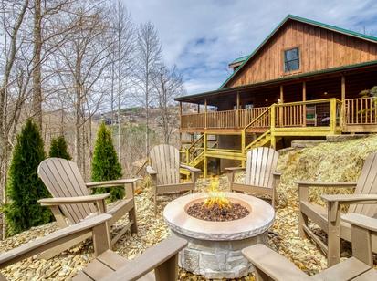 fire pit 